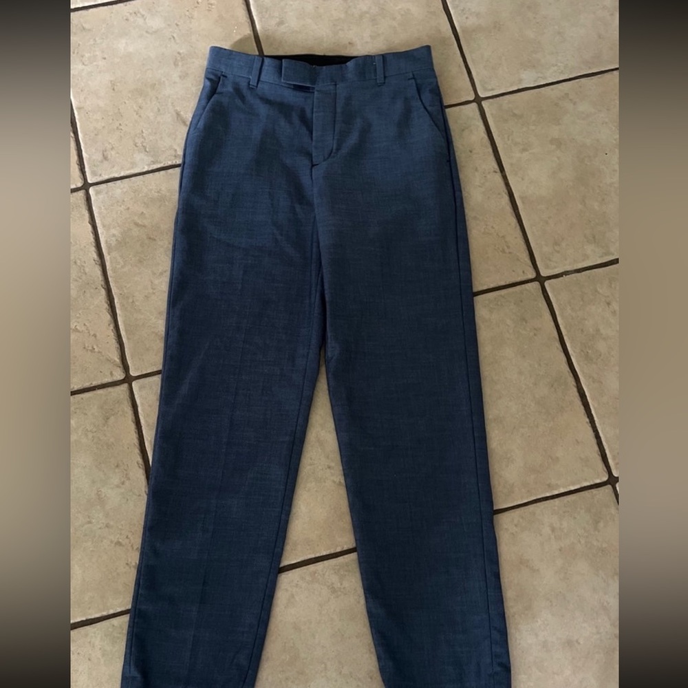 Calvin Klein dress pants size 14 boys